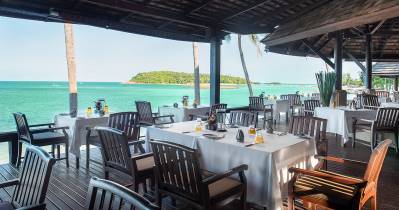 NORA BEACH RESORT&SPA