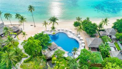 NORA BEACH RESORT&SPA