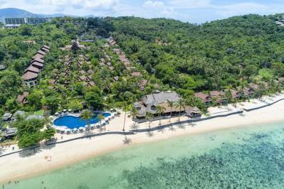 NORA BEACH RESORT&SPA
