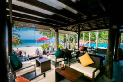 NEW STAR BEACH RESORT