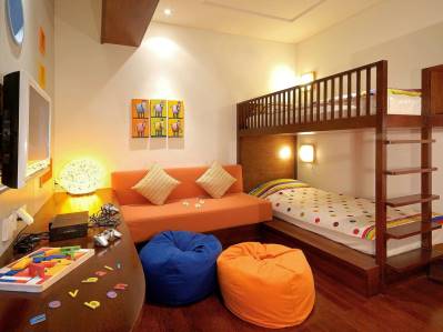 NOVOTEL BALI BENOA