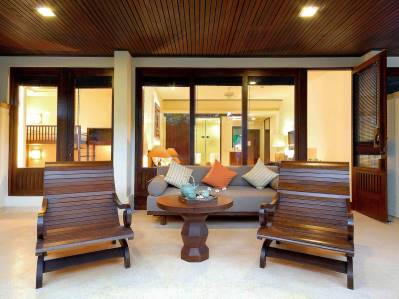 NOVOTEL BALI BENOA