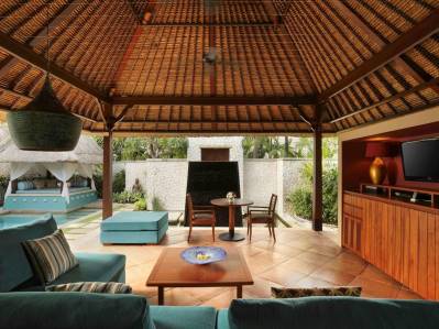 NOVOTEL BALI BENOA