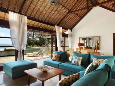 NOVOTEL BALI BENOA
