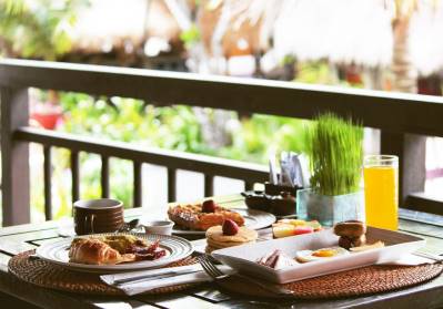 NOVOTEL BALI BENOA