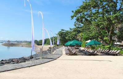 NOVOTEL BALI BENOA