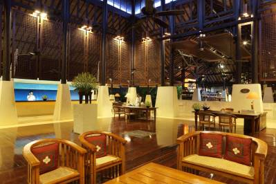 NOVOTEL BALI BENOA
