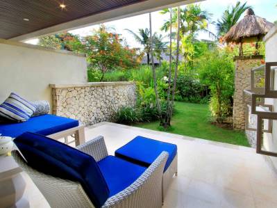 NOVOTEL BALI BENOA