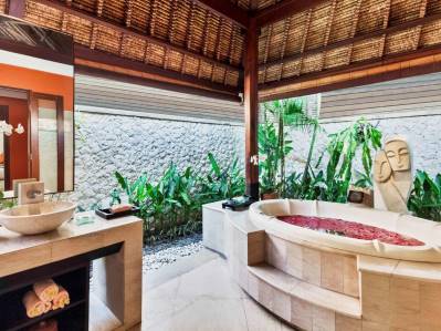 NOVOTEL BALI BENOA
