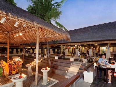 NOVOTEL BALI BENOA