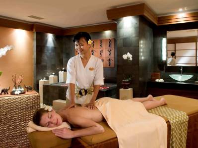 NOVOTEL BALI BENOA