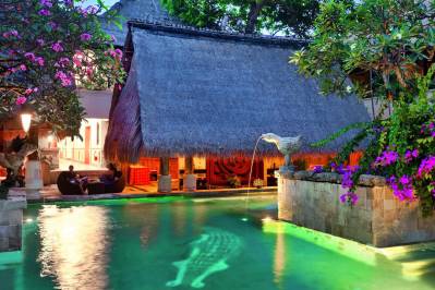 NOVOTEL BALI BENOA