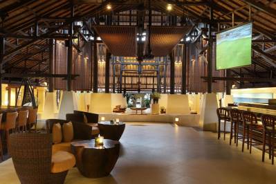 NOVOTEL BALI BENOA