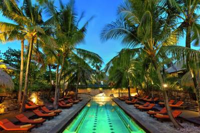 NOVOTEL BALI BENOA