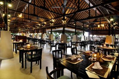 NOVOTEL BALI BENOA