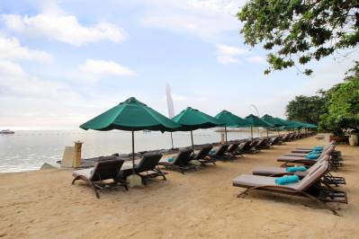 NOVOTEL BALI BENOA