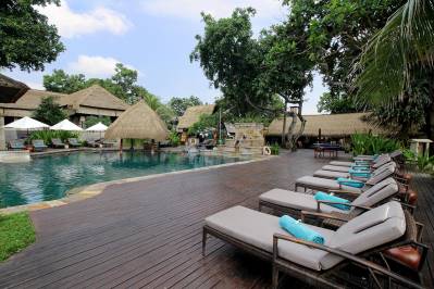 NOVOTEL BALI BENOA