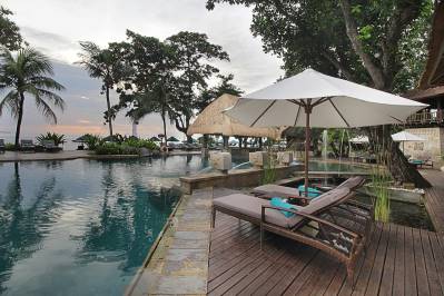 NOVOTEL BALI BENOA