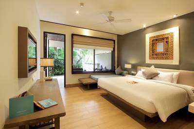 NOVOTEL BALI BENOA