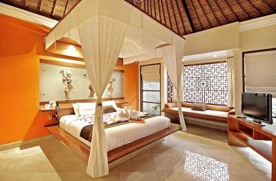 NOVOTEL BALI BENOA
