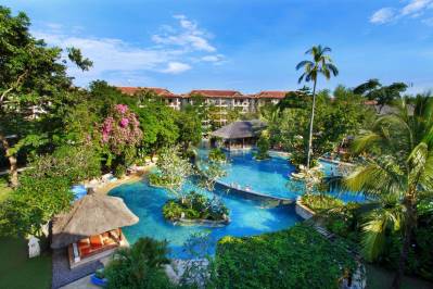 NOVOTEL BALI NUSA DUA