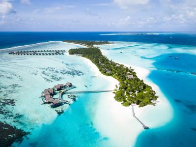 NIYAMA PRIVATE ISLANDS