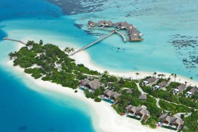 NIYAMA PRIVATE ISLANDS