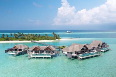 NIYAMA PRIVATE ISLANDS