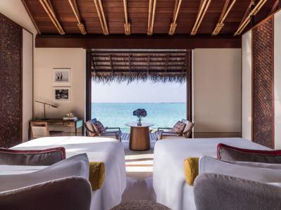 ONE & ONLY REETHI RAH