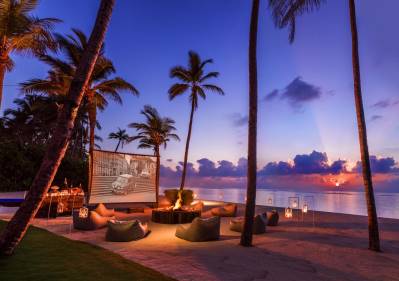 ONE & ONLY REETHI RAH