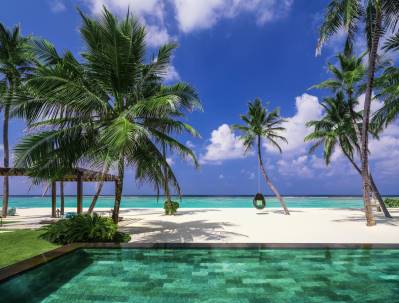 ONE & ONLY REETHI RAH