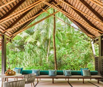 ONE & ONLY REETHI RAH
