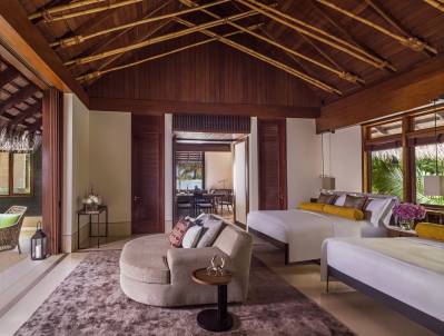 ONE & ONLY REETHI RAH