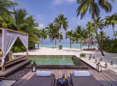ONE & ONLY REETHI RAH