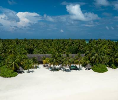 ONE & ONLY REETHI RAH