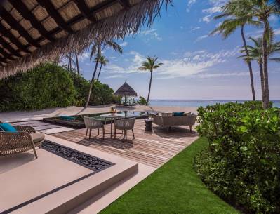 ONE & ONLY REETHI RAH