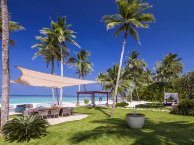 ONE & ONLY REETHI RAH