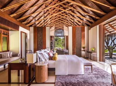 ONE & ONLY REETHI RAH