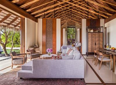 ONE & ONLY REETHI RAH