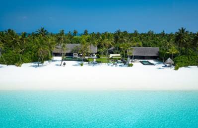 ONE & ONLY REETHI RAH