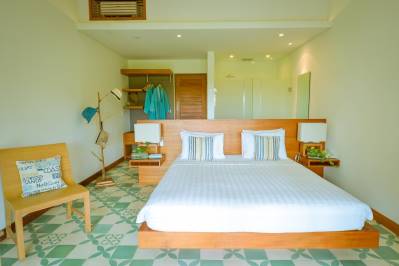 THE OPEN HOUSE BALI