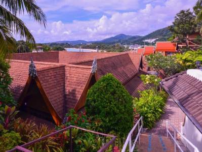 ORCHIDACEA RESORT