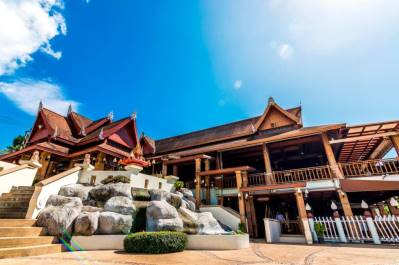 ORCHIDACEA RESORT