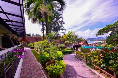 ORCHIDACEA RESORT