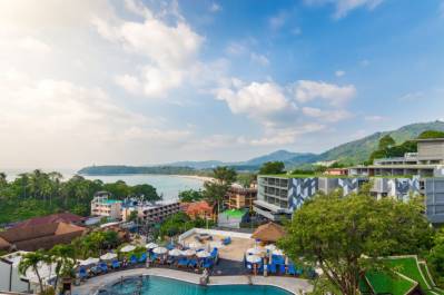 ORCHIDACEA RESORT