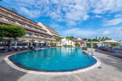ORCHIDACEA RESORT