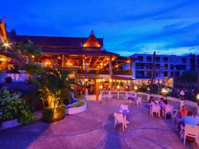 ORCHIDACEA RESORT