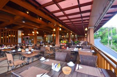 ORCHIDACEA RESORT