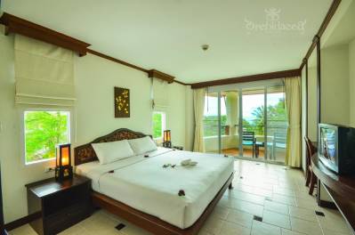 ORCHIDACEA RESORT