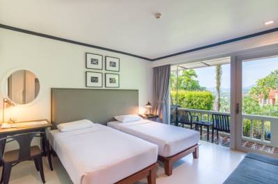 ORCHIDACEA RESORT